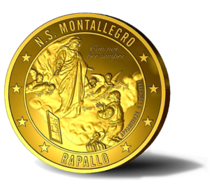 NS Montallegro - moneta