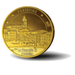 Portofino - moneta