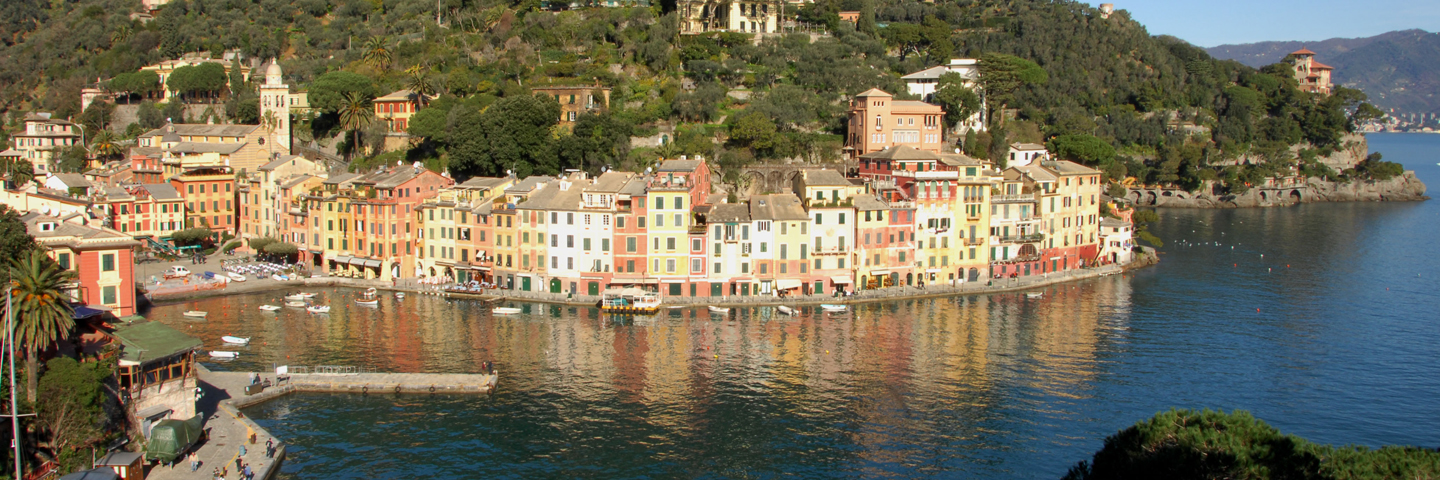 Portofino (ing)