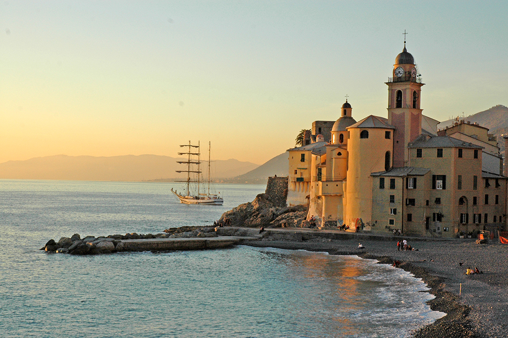 Camogli