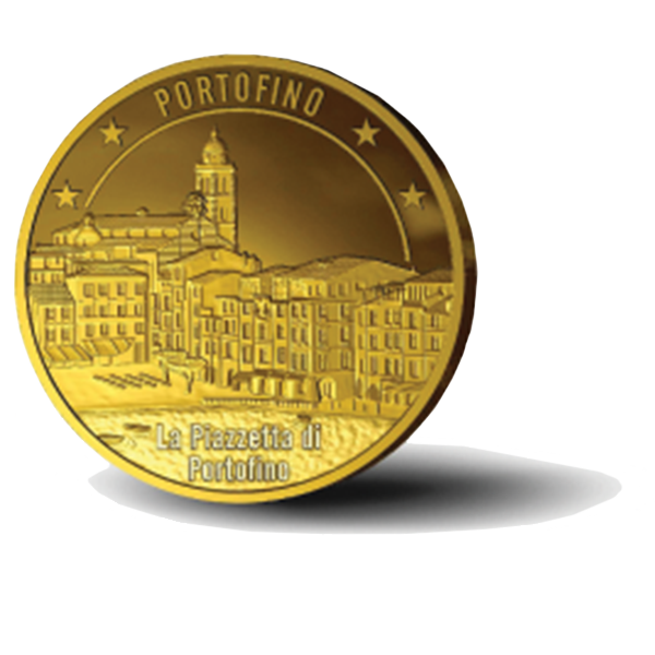 Moneta Portofino