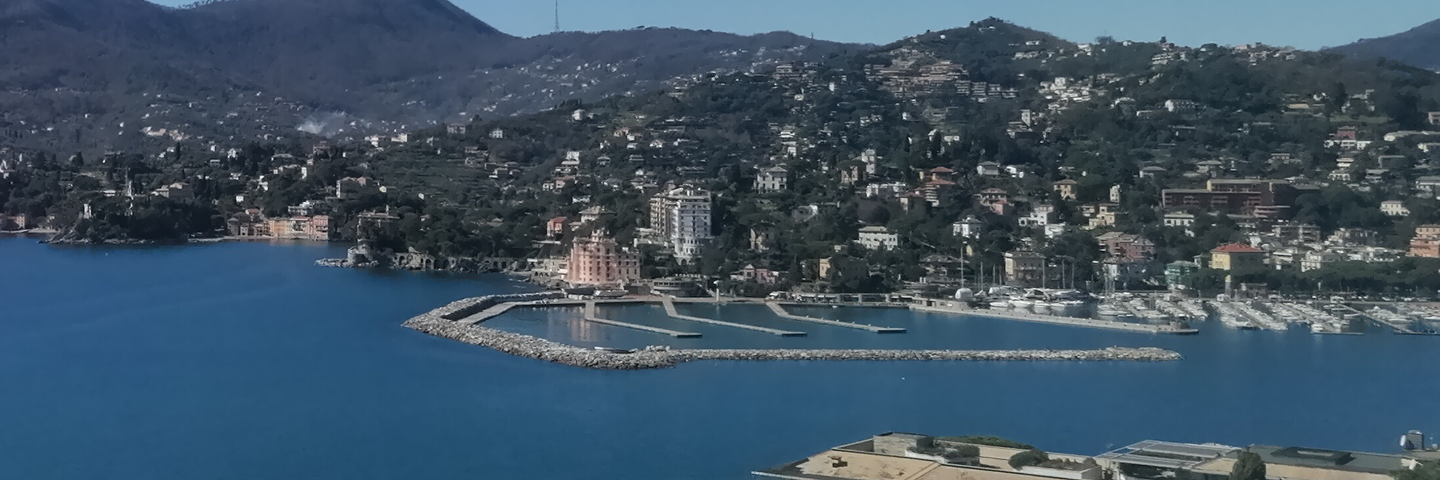 Rapallo – 2° itinerario