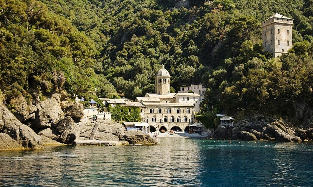 San Fruttuoso (ing)