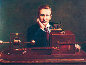 William Marconi