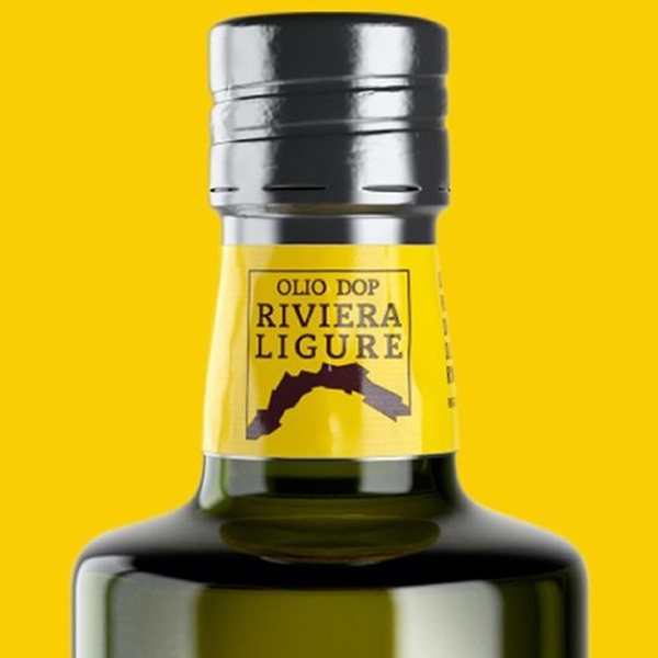 Olio extravergine