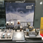 MontBlanc - watches